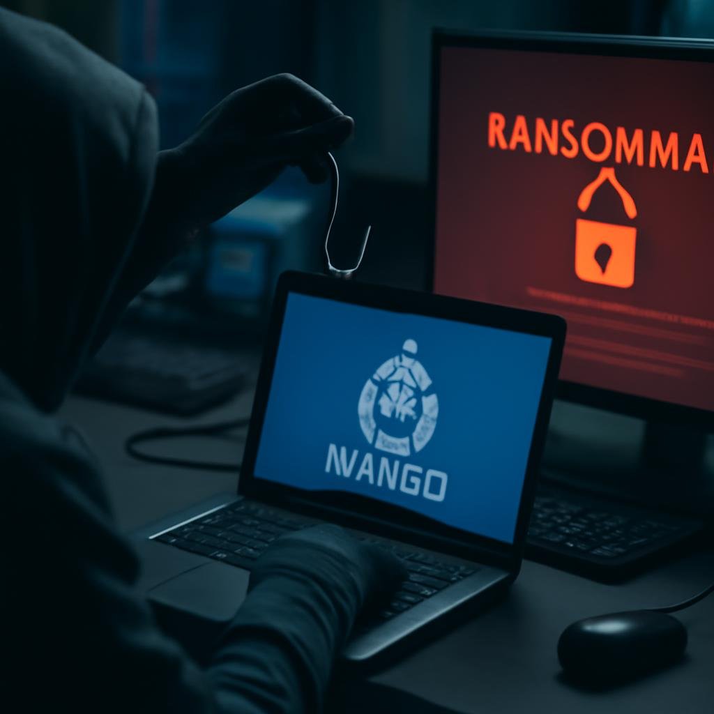 Phishing Campaign Mimics Interpol to Distribute Ransomware | Cybersec