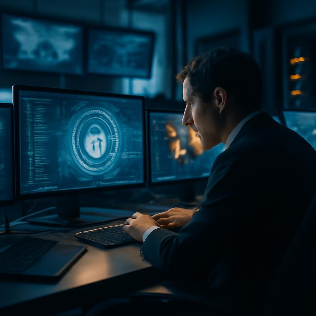 Building Resilience in Cybersecurity Leadership: The Importance of En
