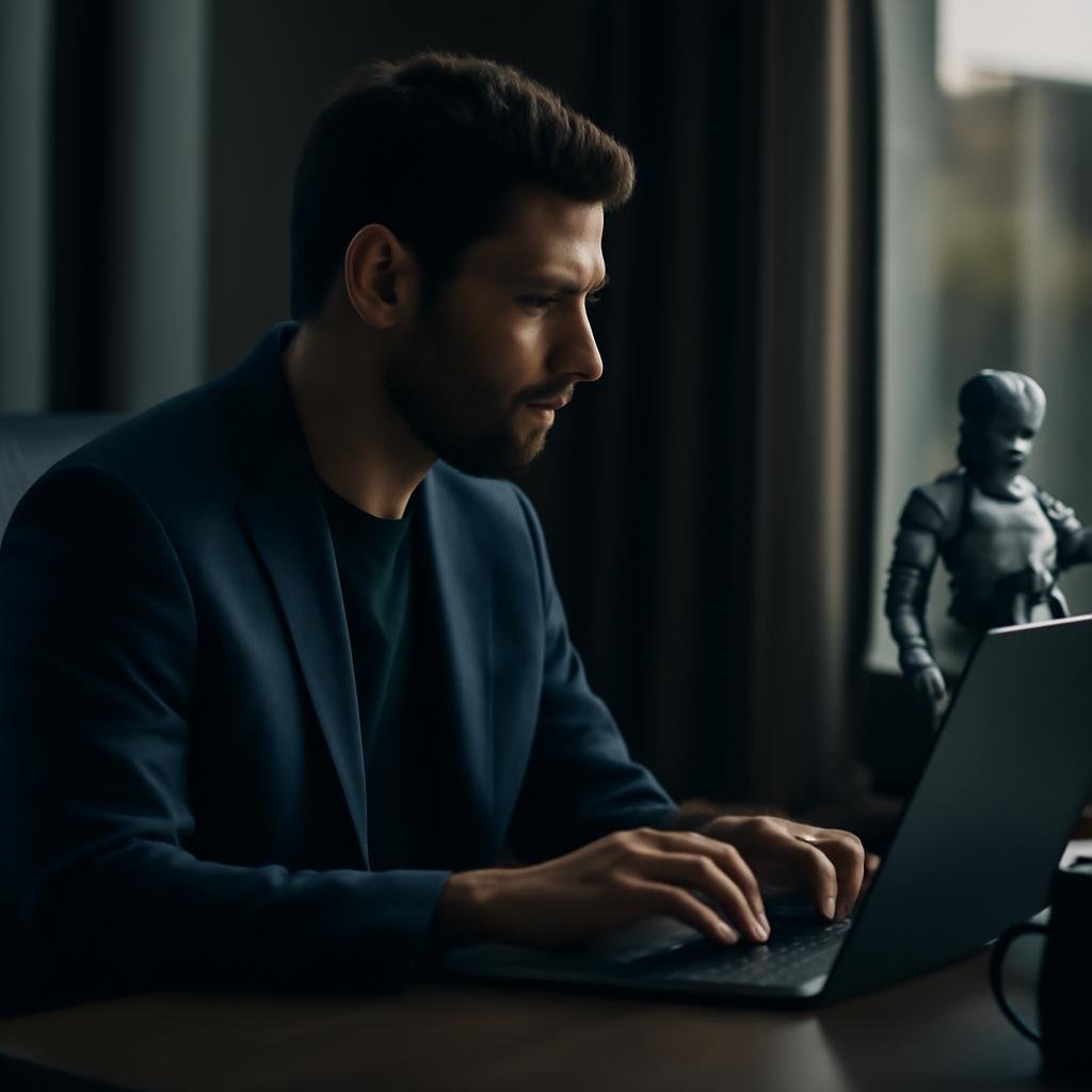 Microsoft's AI Transformation: Jacob Andreou at the Helm of Copilot's