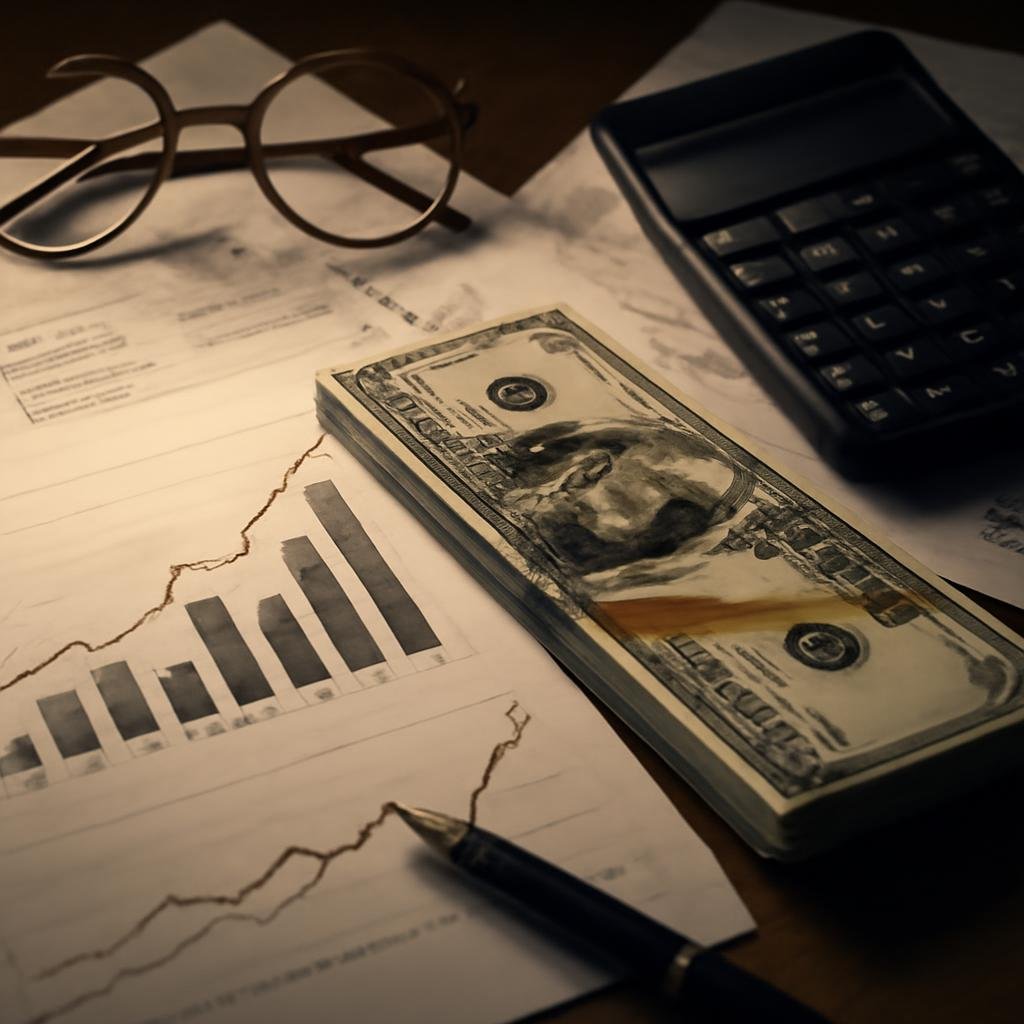 10 Timeless Financial Rules for Savvy Investors
