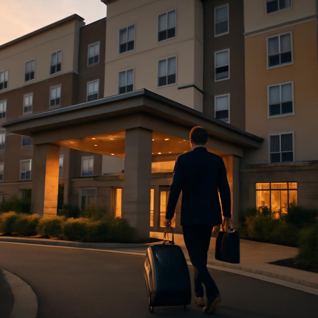 Noble Investment Group Expands Portfolio with 149-Hotel Acquisition