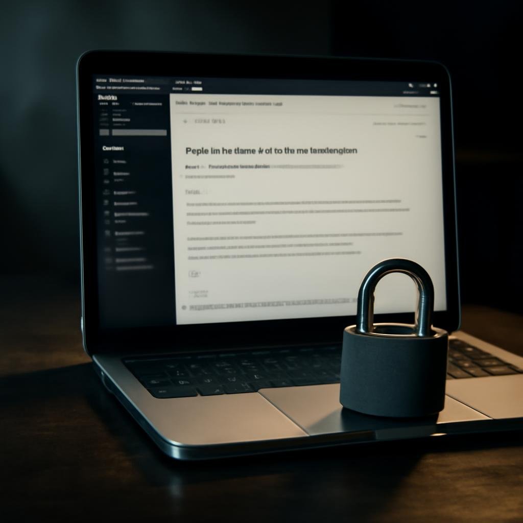Apple's 'Hide My Email' Feature Risks Exposing User Emails Due to Bug