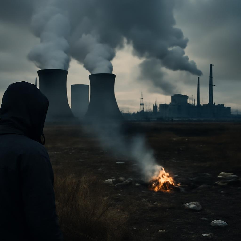 Urgent Call for Climate Action in Europe Amid New Scientific Insights
