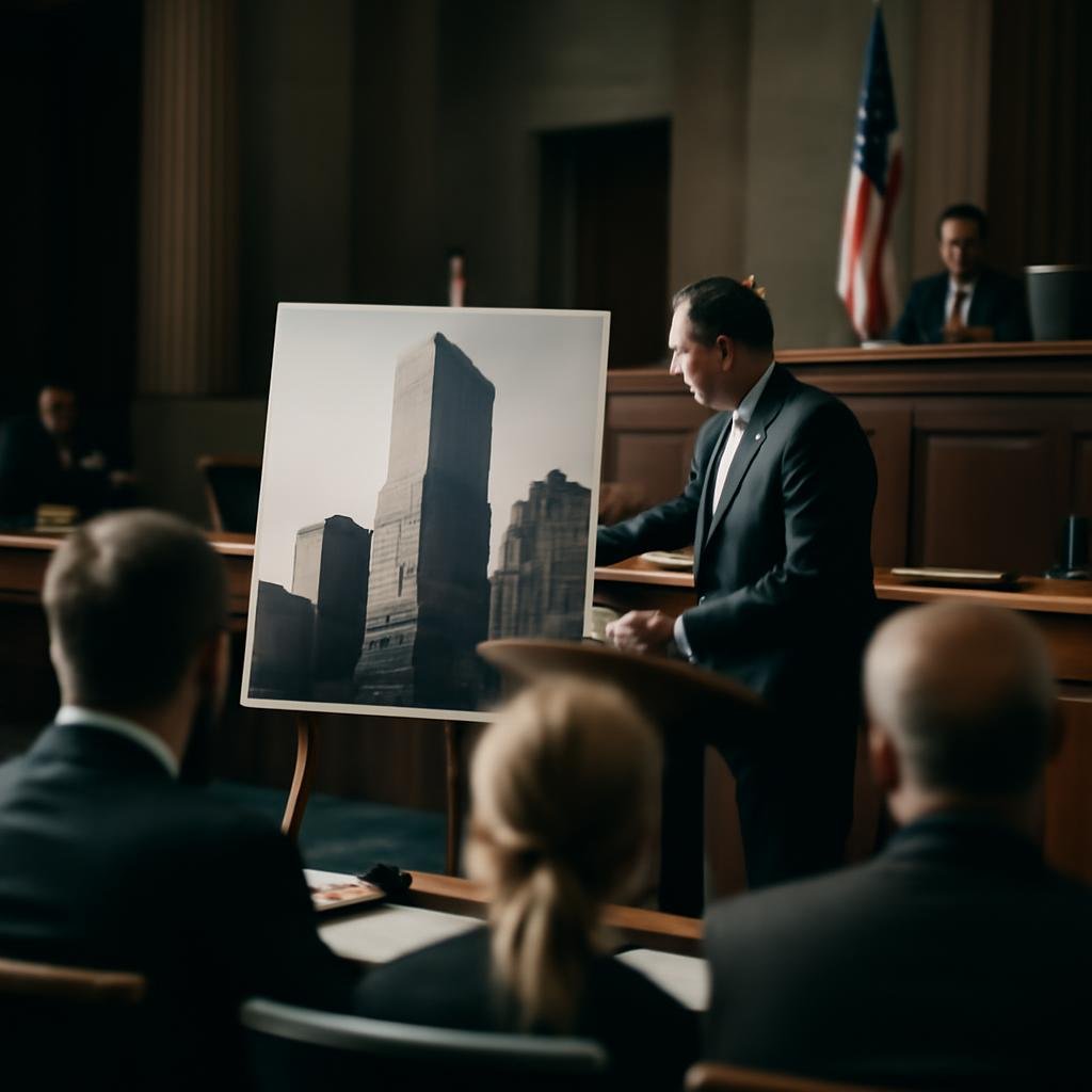 House Passes Seven-Year Extension of Terrorism Insurance to Boost Rea