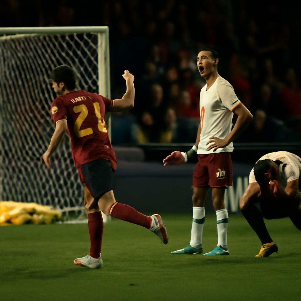 Spain Defeats Portugal 1-0 in World Cup 2026: A Dramatic Clash