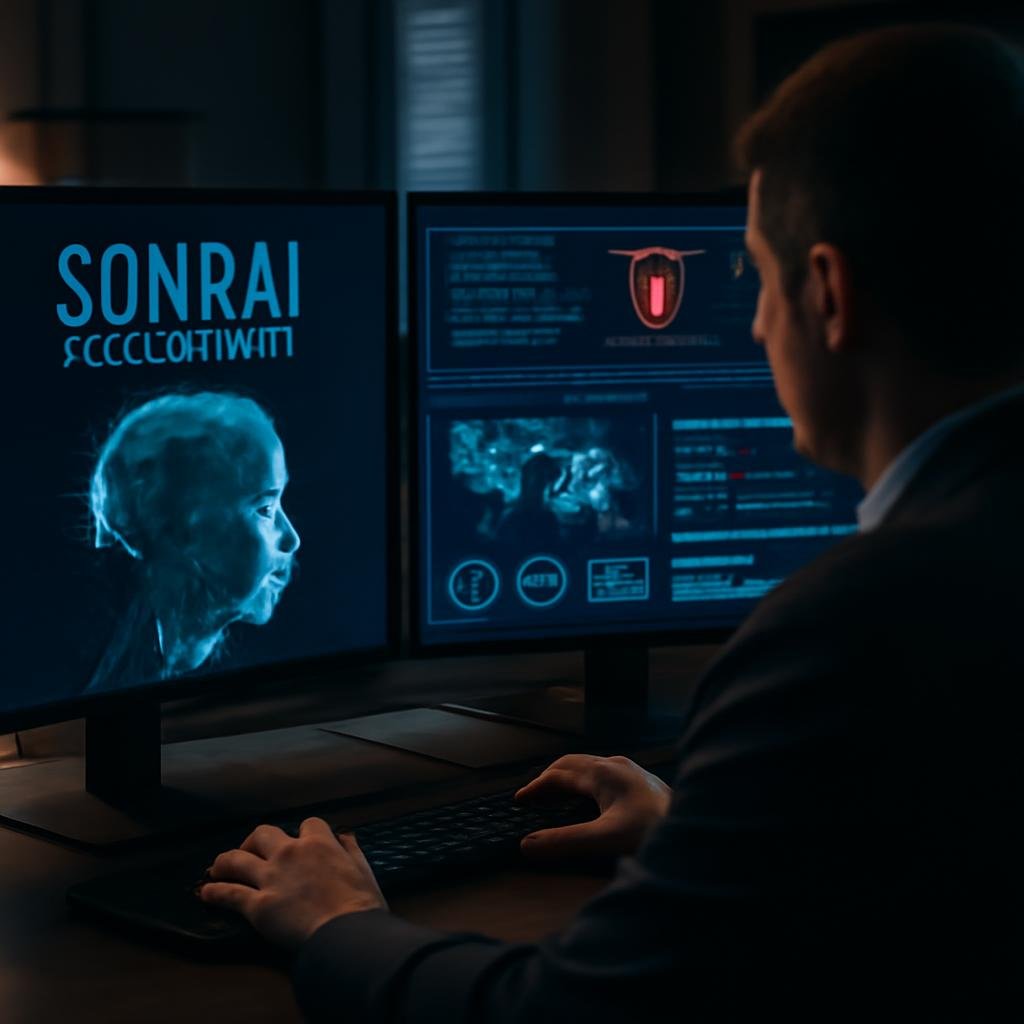 Sonrai Security Addresses AI Agent Risks in Cybersecurity Interview