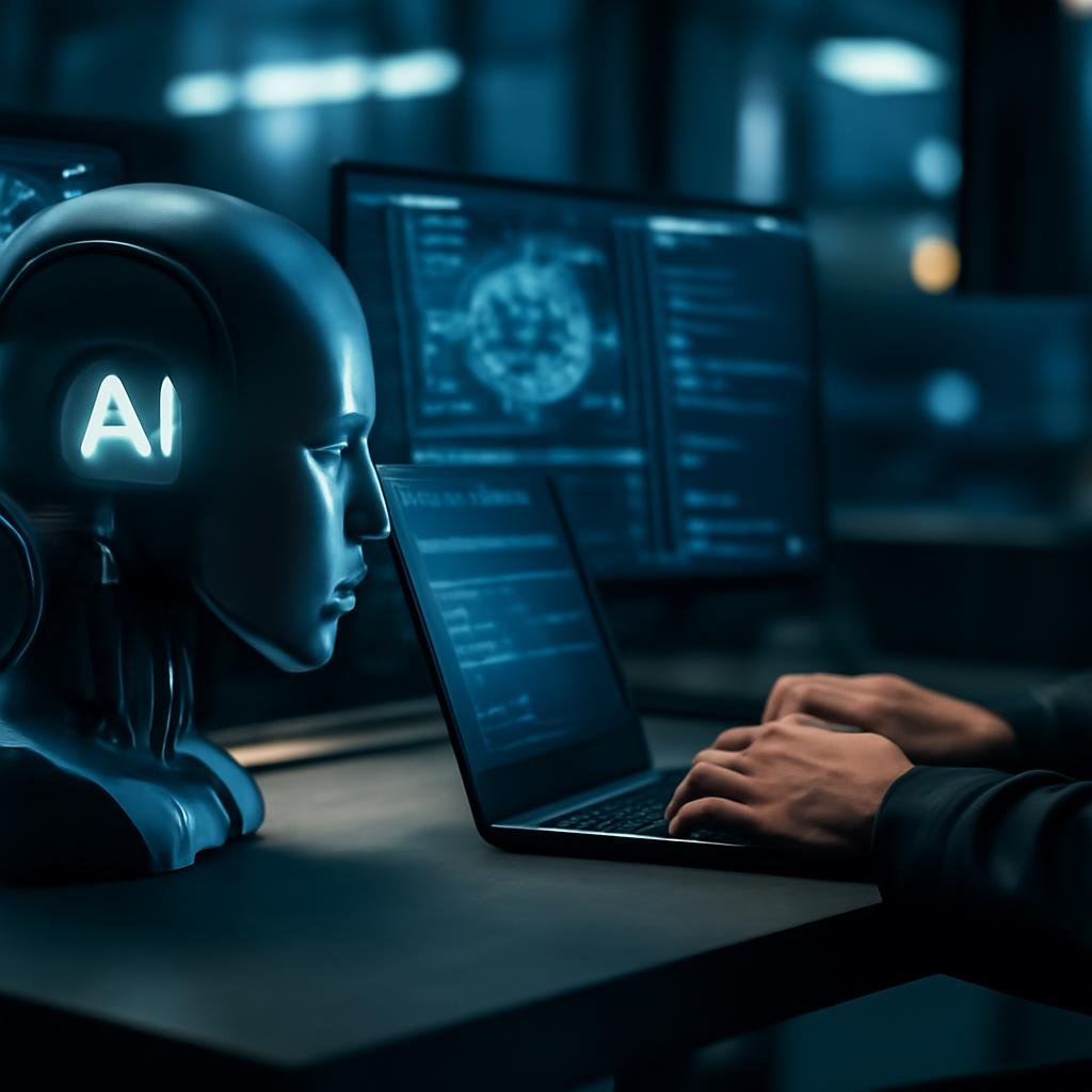 AI Transformation Continues to Reshape Industries