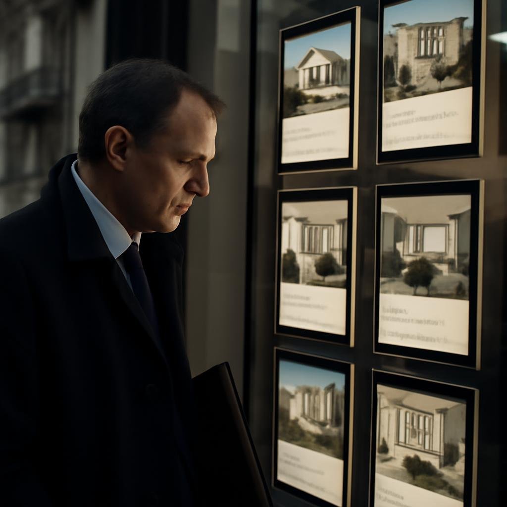 France Moves Towards National Multiple Listing Service: Challenges &