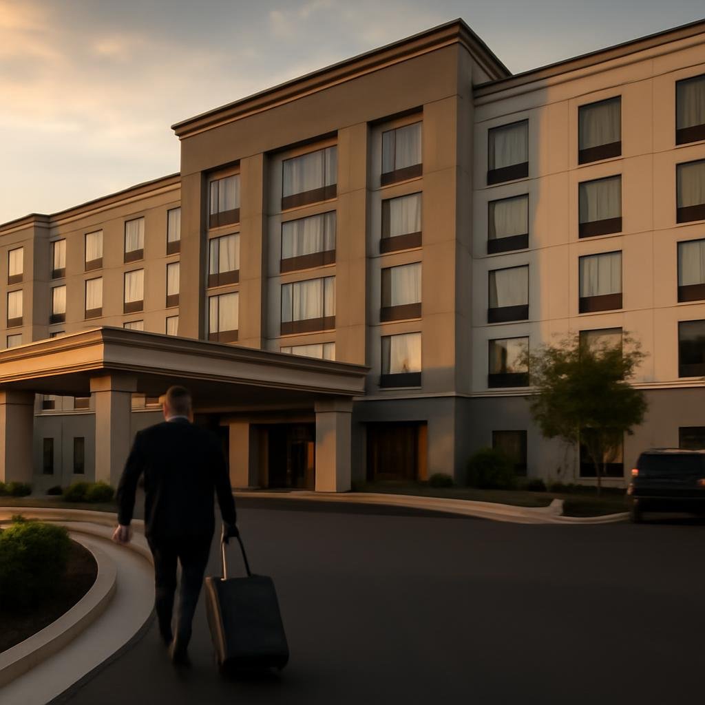 Noble Investment Group's Hotel Acquisition Strategy 2026
