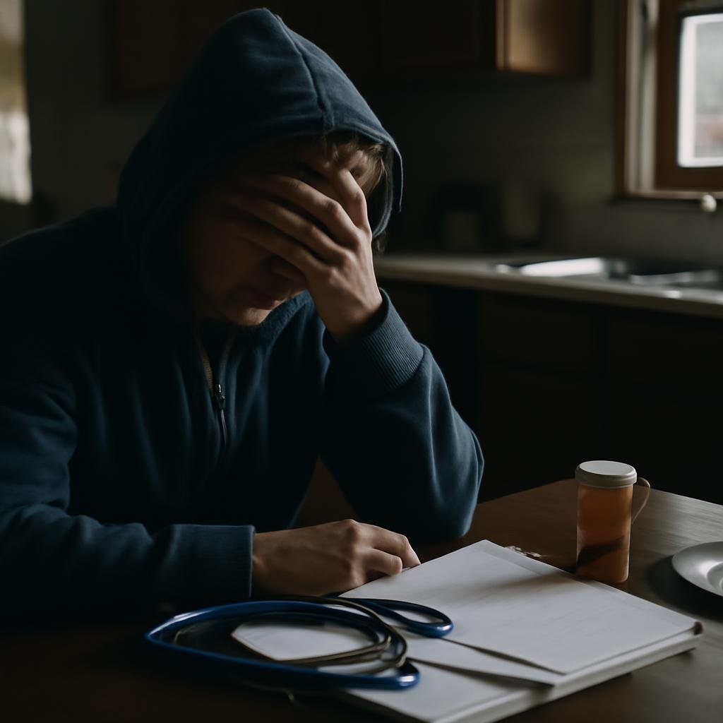 Health Coverage Loss for Nearly 450,000 New Yorkers Due to New Legisl