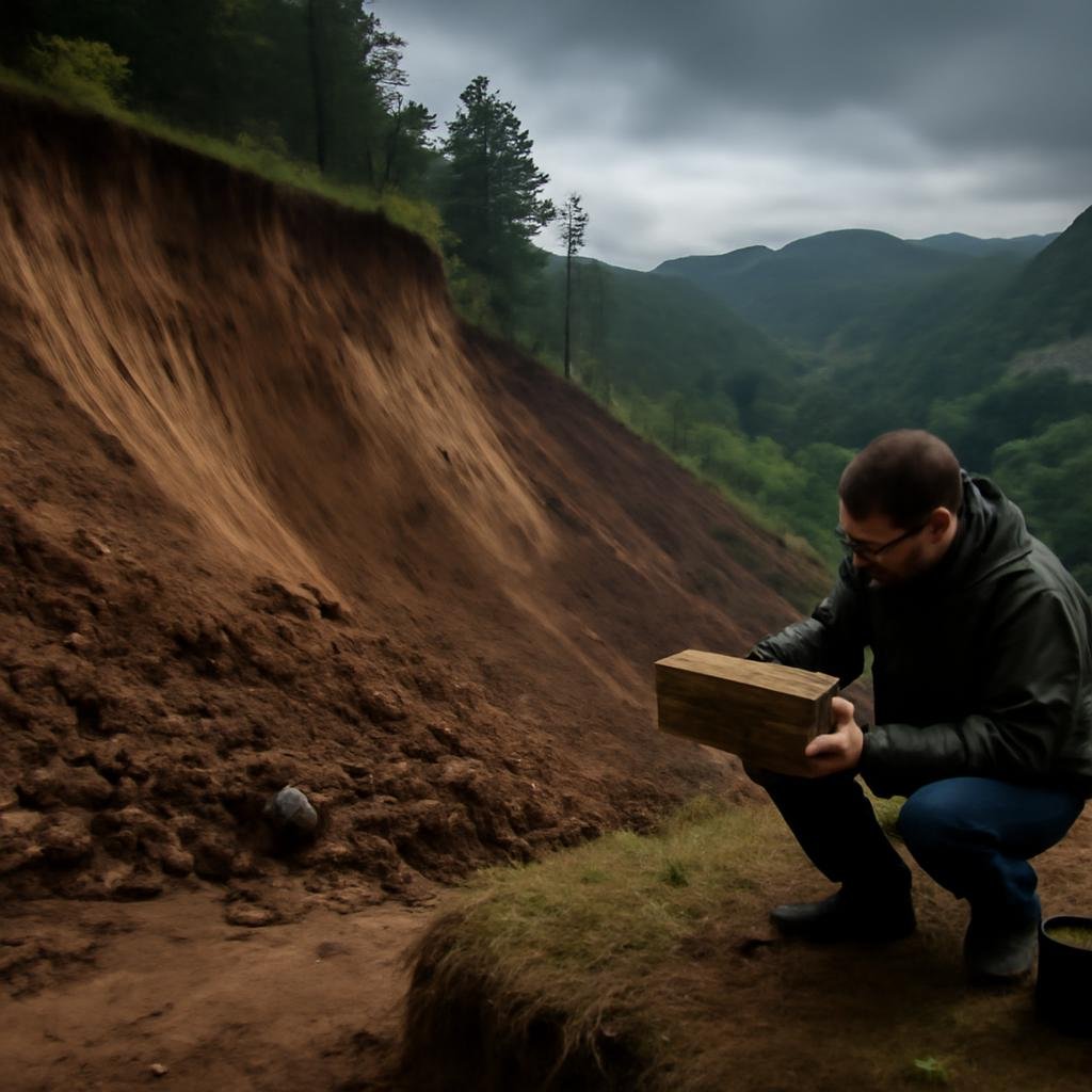 Impact of Soil Thickness on Landslide Occurrence: Key Findings from a