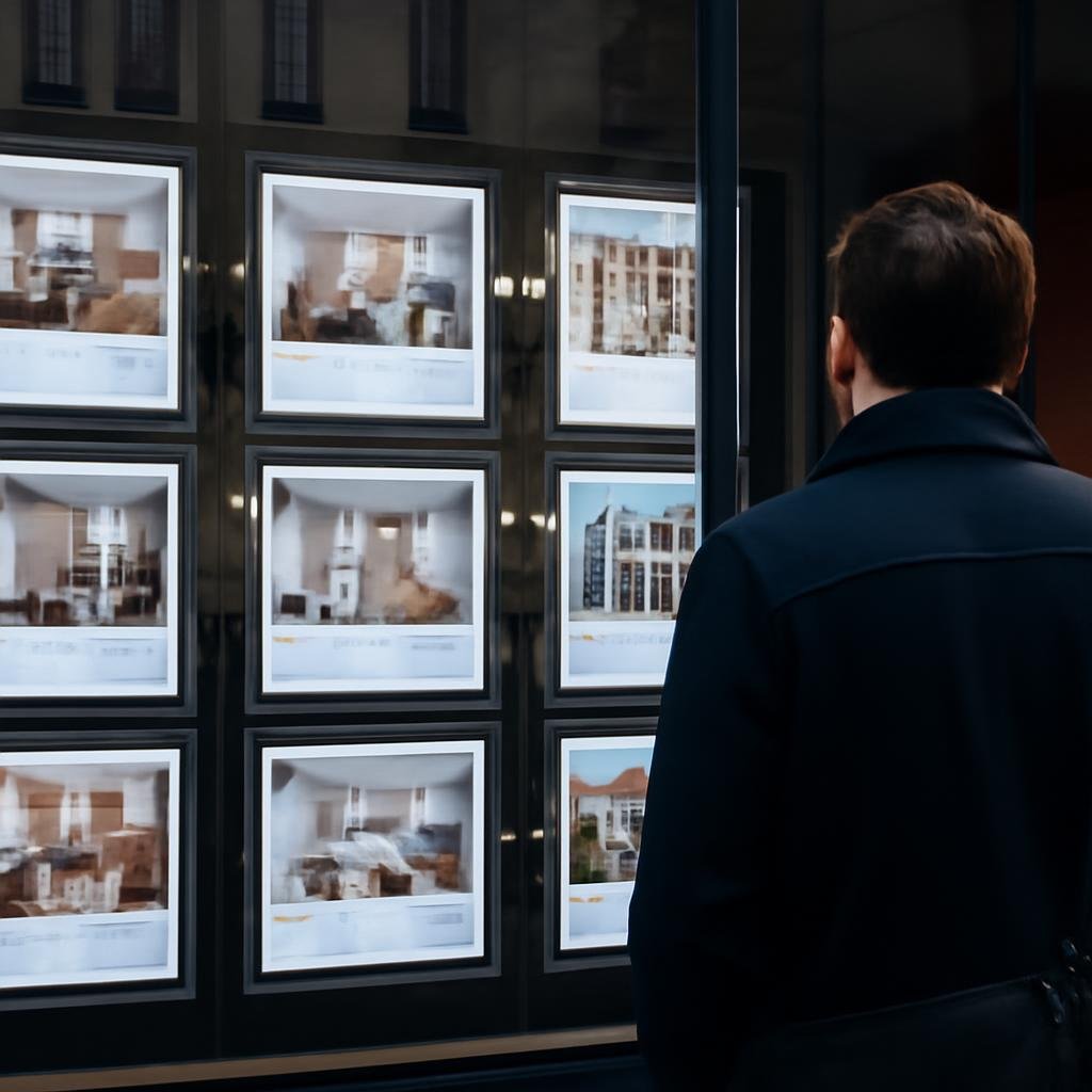 France’s New Multiple Listing Service Faces Challenges in Real Estate