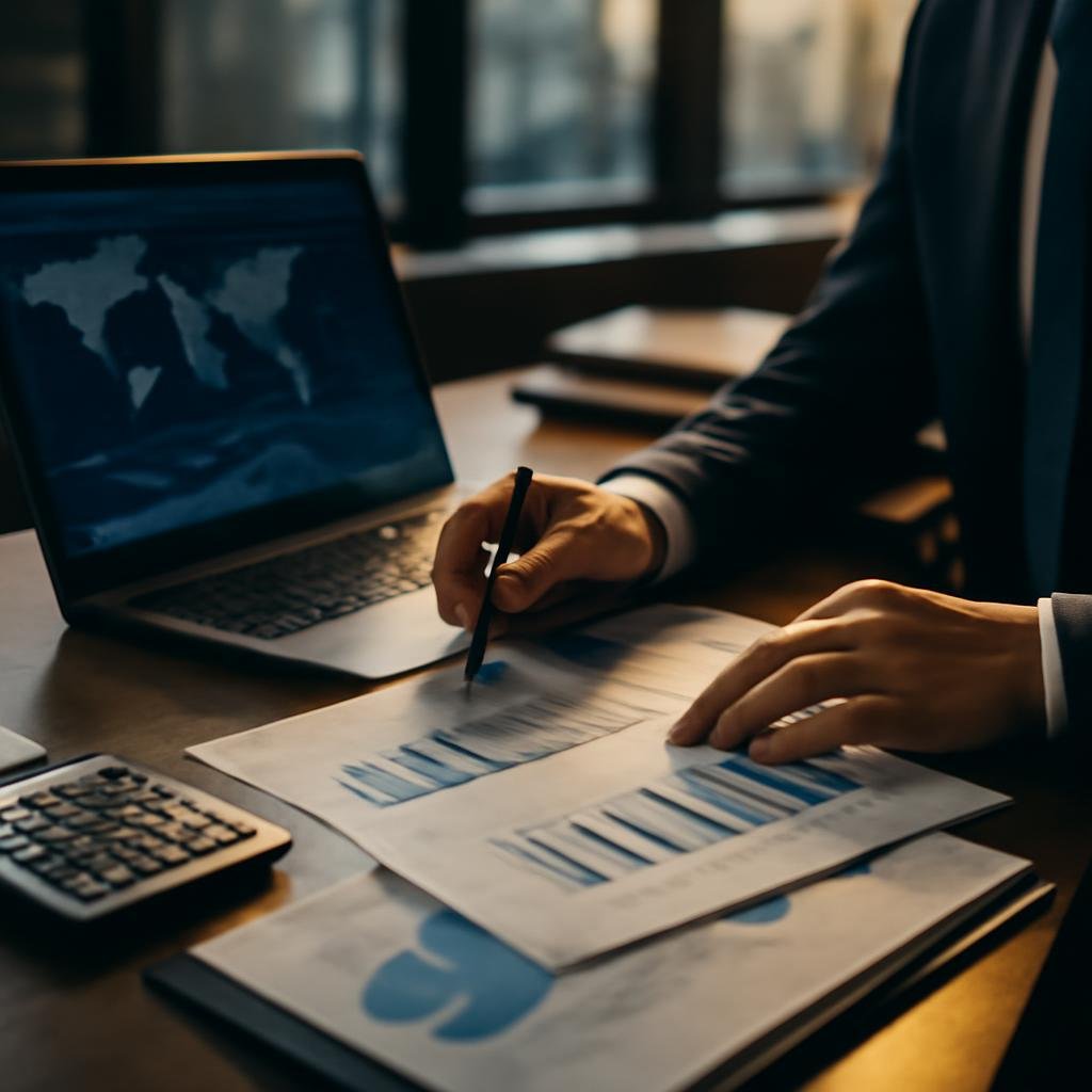 Global Finance Reveals Best Treasury and Cash Management Banks for 20