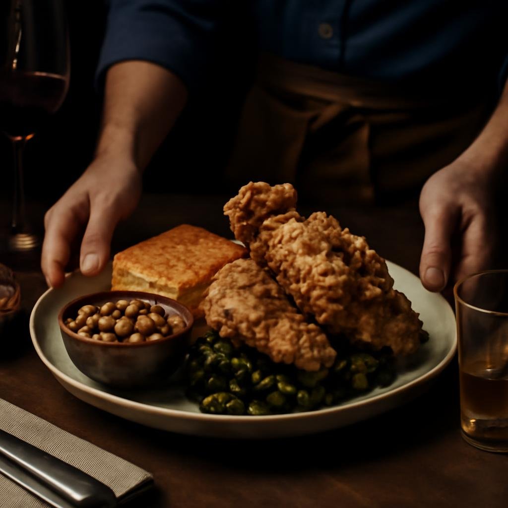 Discover Appalachia: London's New Culinary Gem for Authentic Appalach