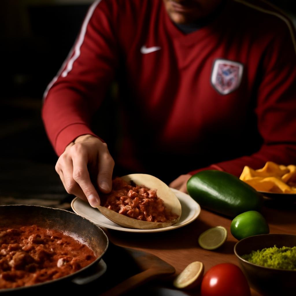 FIFA Rules Challenge England’s World Cup Preparation in Mexico City