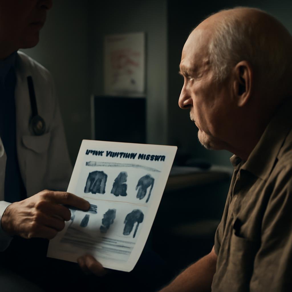 Revised Cancer Screening Recommendations for Older Adults