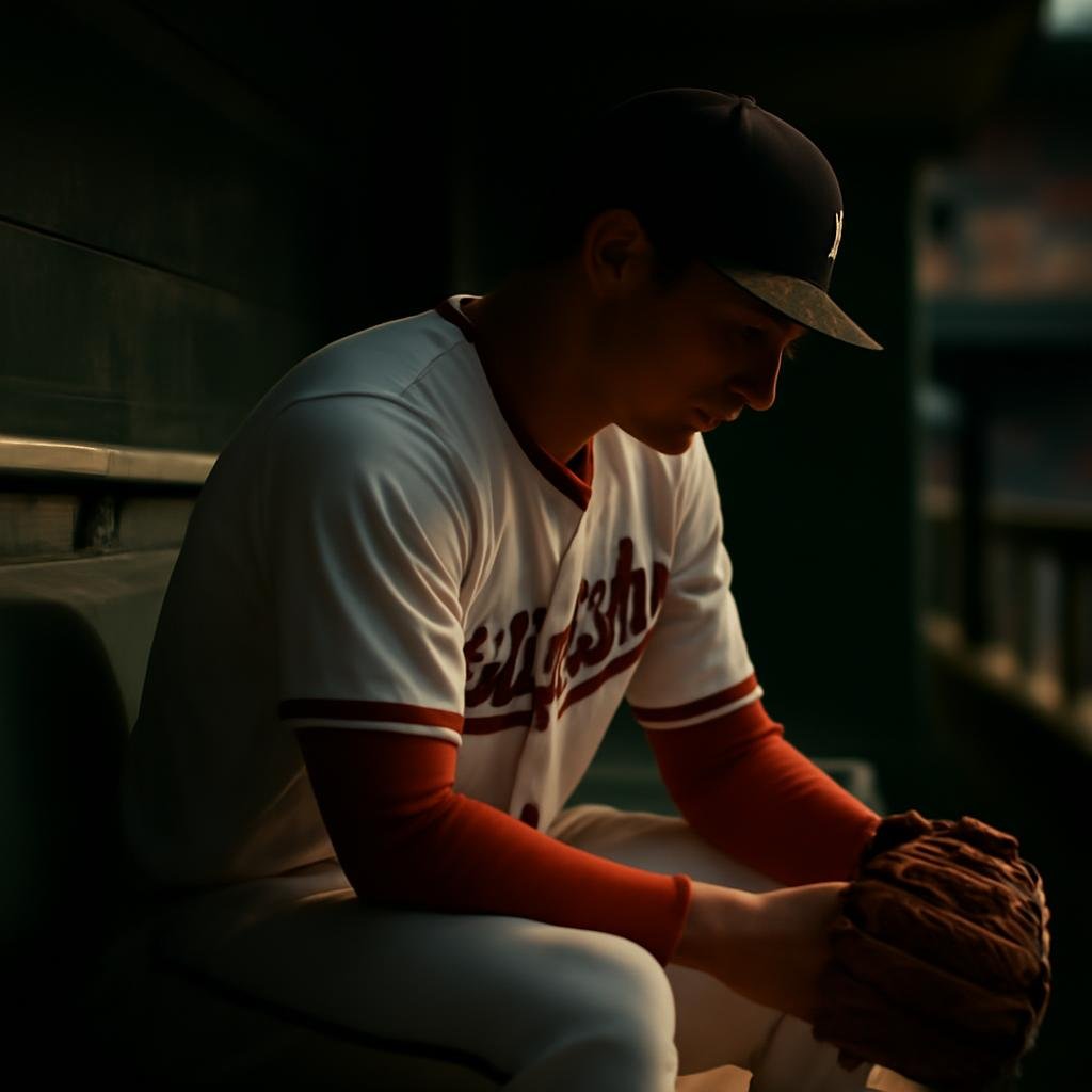 Cade Cavalli Reflects on Accountability After Tough Outing with Natio