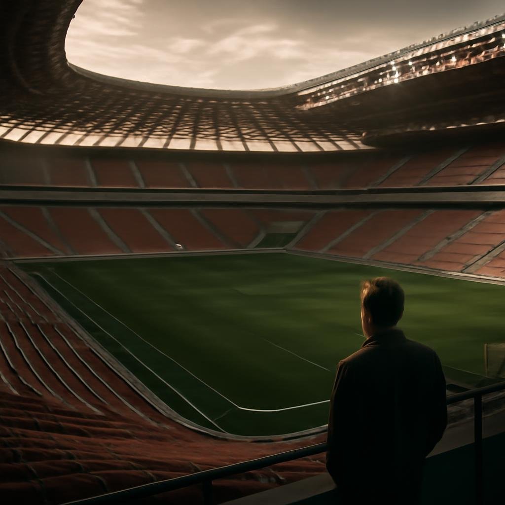 Reflecting on World Cup Stadiums of the 21st Century - Quiz Challenge