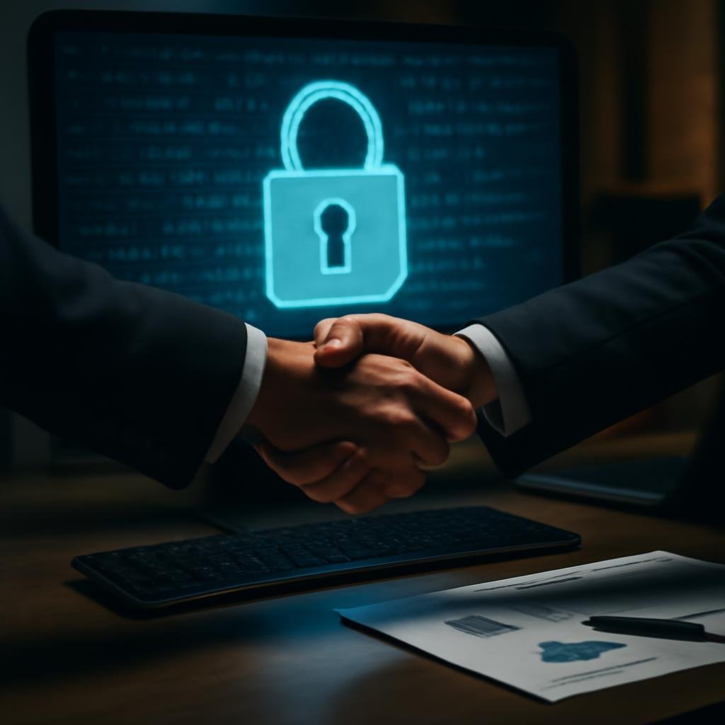 Cybersecurity M&A Trends: Adapting to Evolving Threats