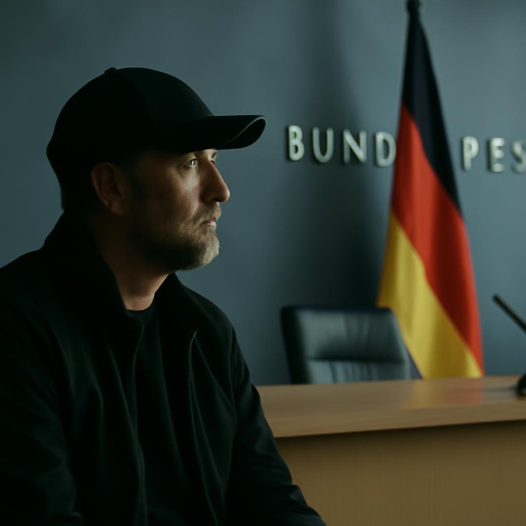 Germany Eyes Klopp as Potential Coach After Nagelsmann's Resignation