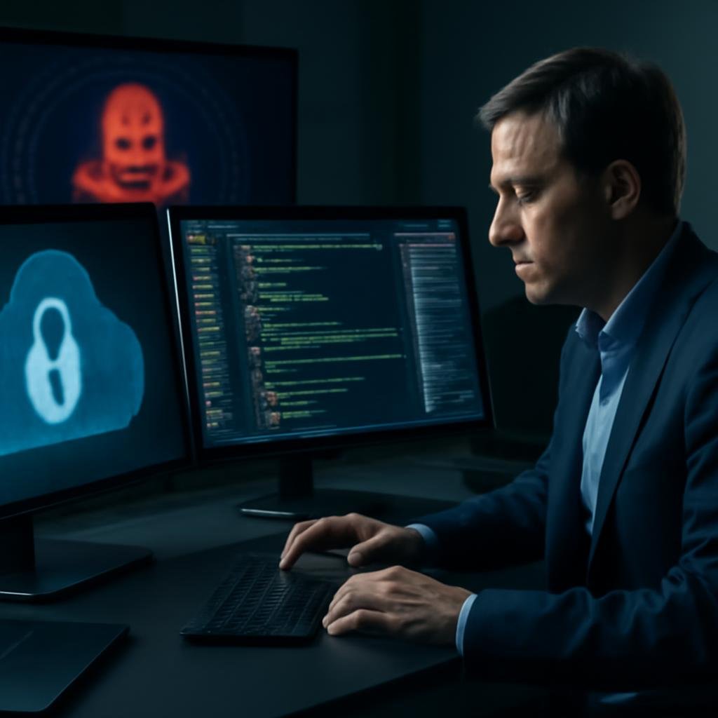 Sonrai Security's Strategy for Managing AI Risks in Cloud Identity Pe