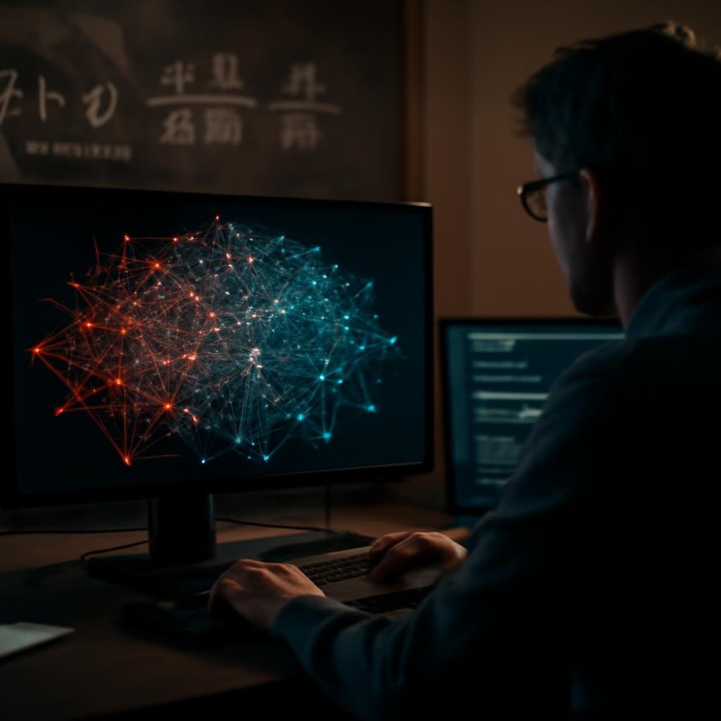 Upgrade to Erdős Method Enhances Network Analysis in Mathematics