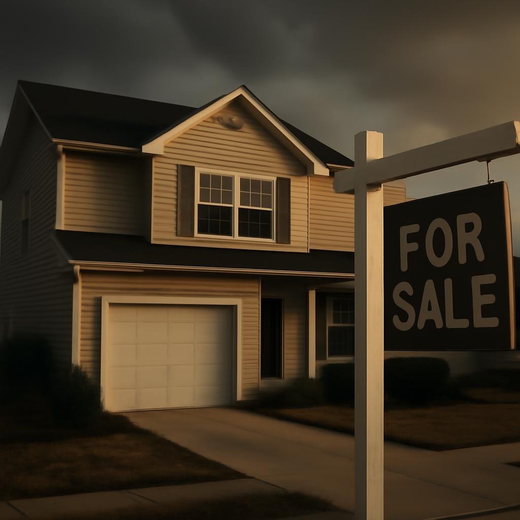 Resilience in Real Estate Amid Market Challenges