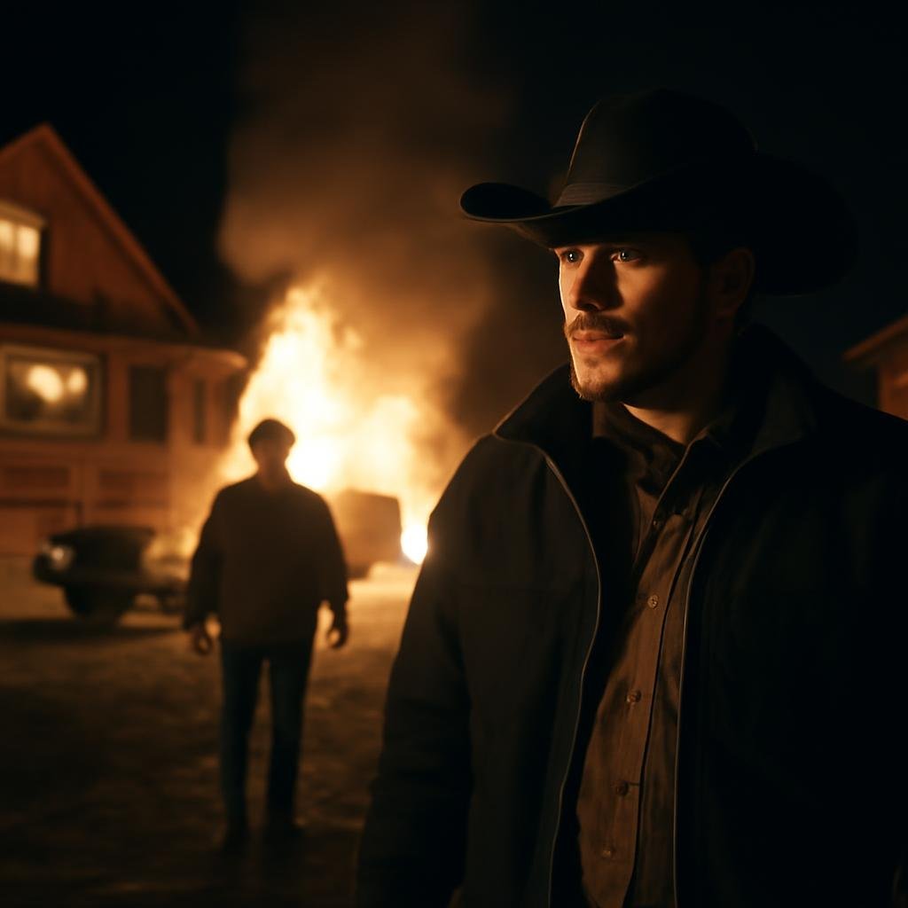 Dutton Ranch Season 1 Finale: Shocking Twists and Revelations