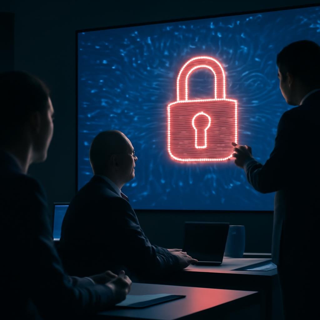Navigating Cybersecurity Challenges: Insights from Industry Leaders