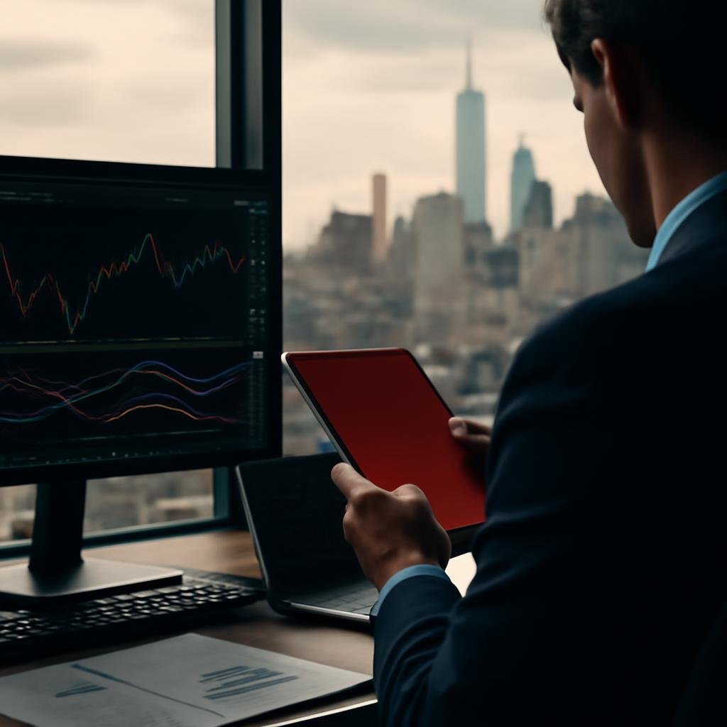 Santander's Strategy to Disrupt US Fintech Amid Revolut's Entry