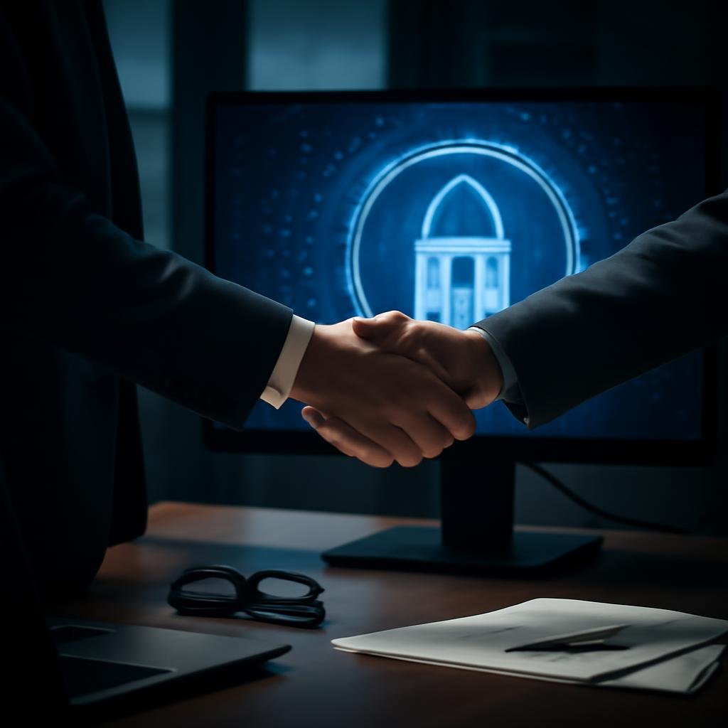 Mergers & Acquisitions in Cybersecurity: Adapting to Evolving Threats