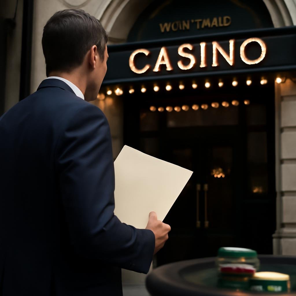 Legal Action Against Mayfair Casino Over Unfair Tip Practices