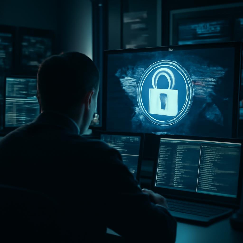 Cybersecurity Mergers Surge Amid Evolving Threat Landscape