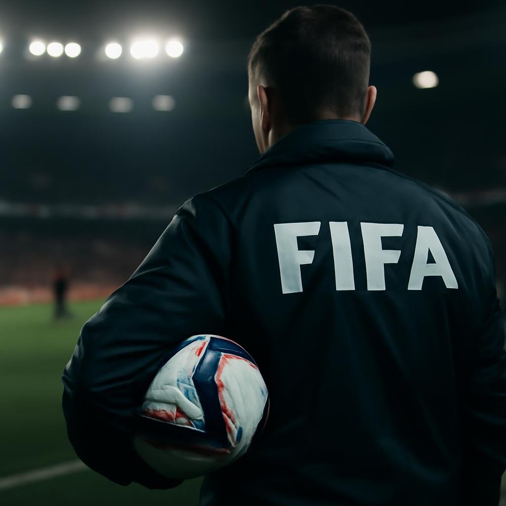 FIFA Suspends Balogun's Ban Amid World Cup Controversy
