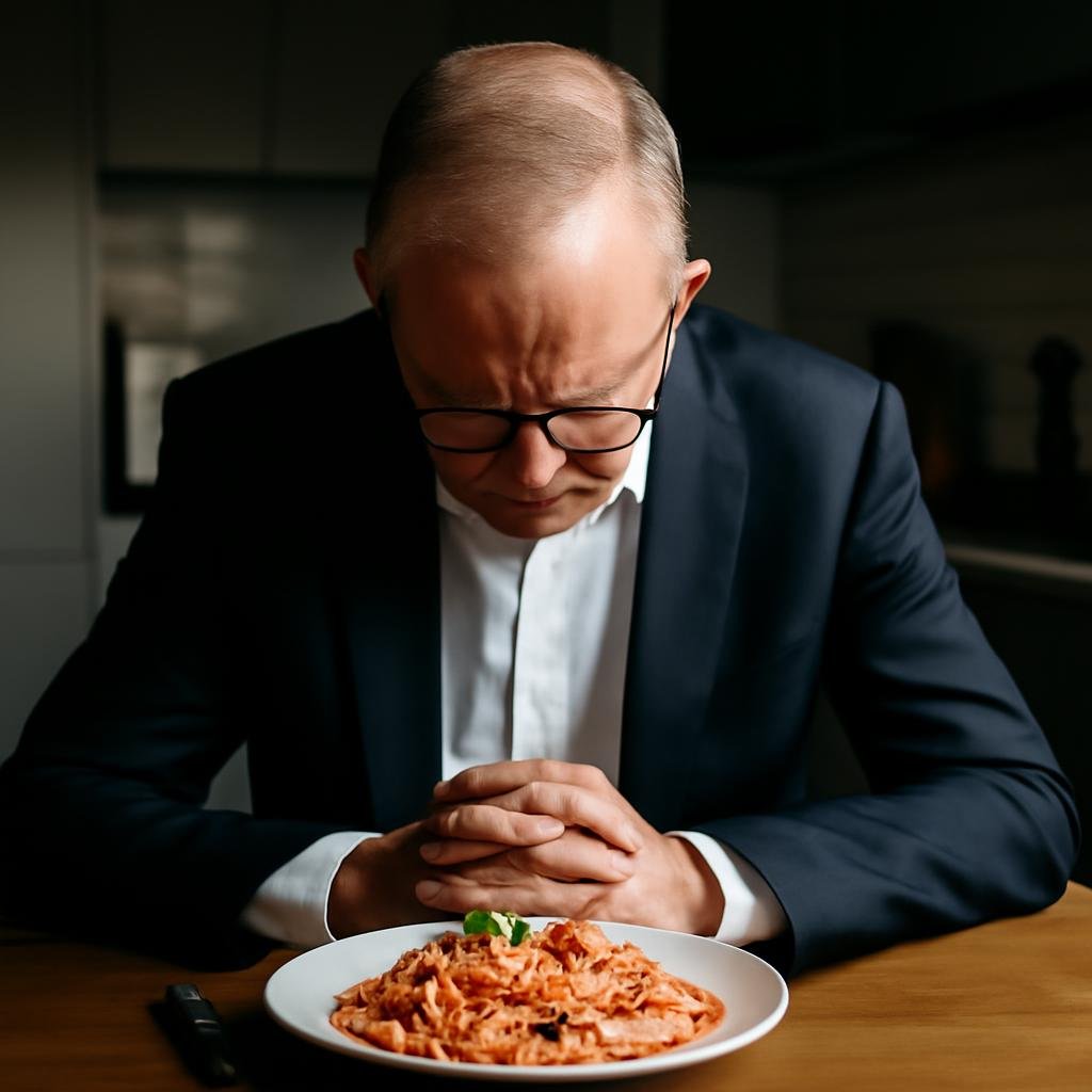 Anthony Albanese Apologizes for Podcast Comment on Kylie Minogue