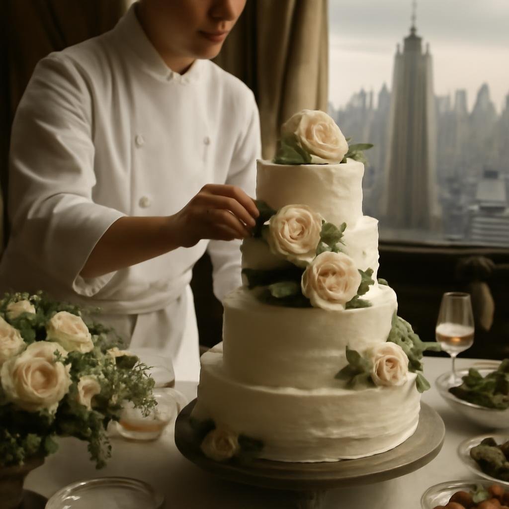 Taylor Swift’s Fairytale Wedding Preparations Unfold in New York