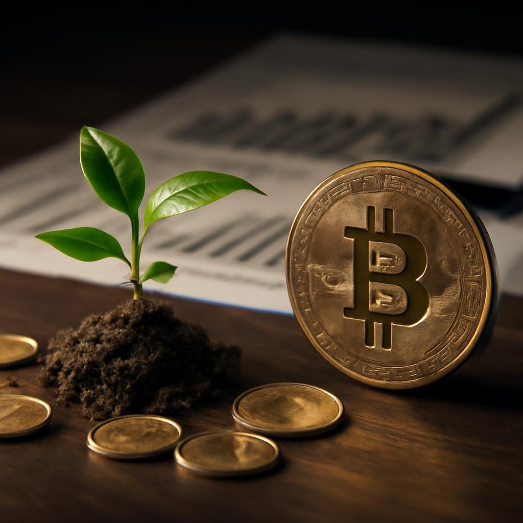 Tokenization and Sustainability: Opportunities for Green Investments