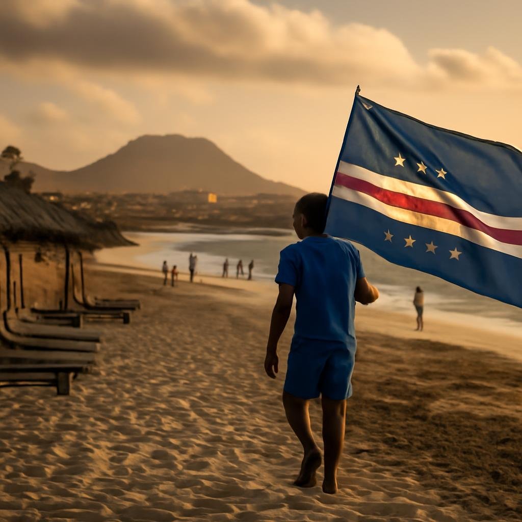 Cabo Verde's World Cup Journey: Transforming Tourism Potential