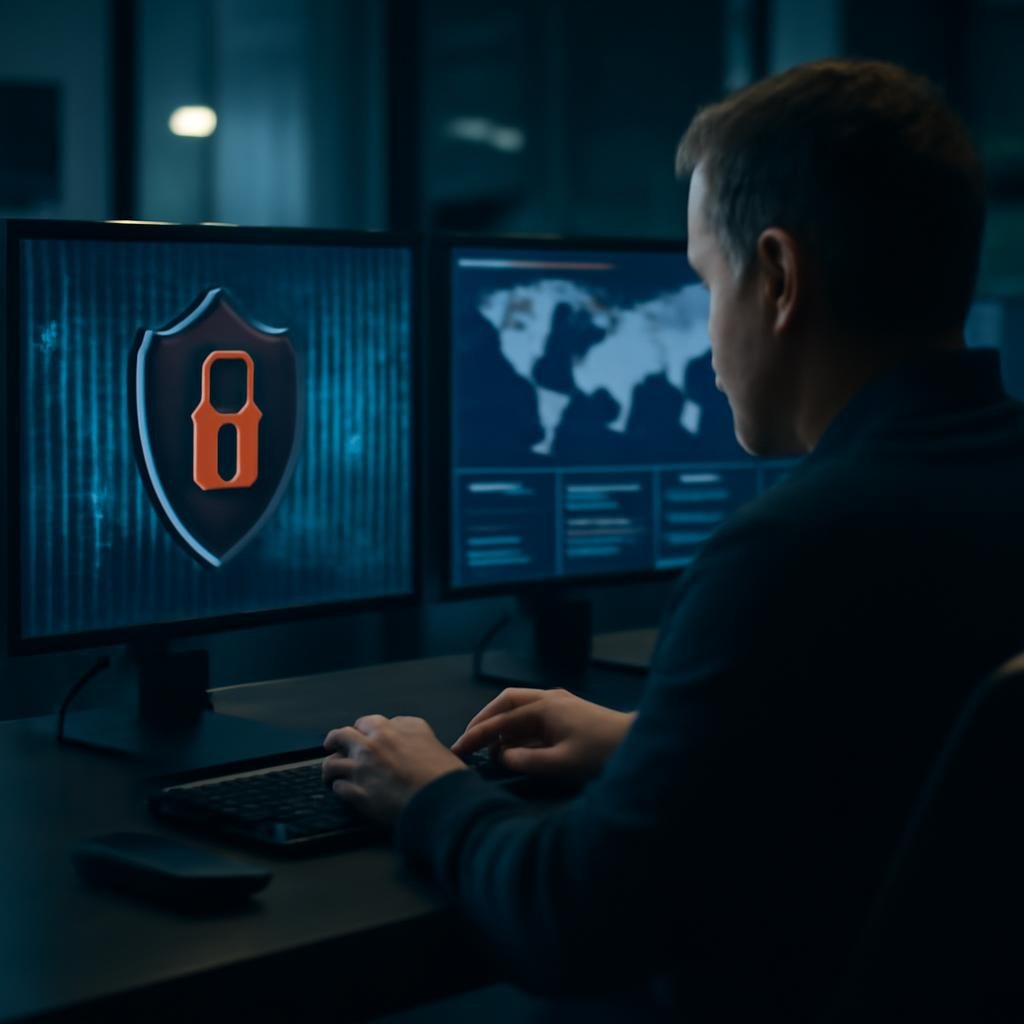 Navigating AI Risks in Cybersecurity: Insights from Sonrai Security's