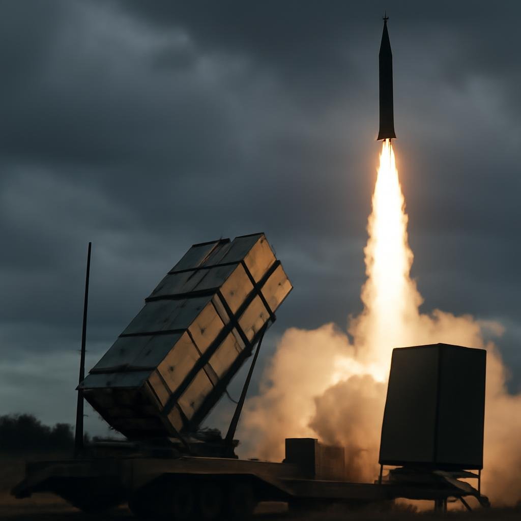 Missile Defense Systems Face Challenges Amid Global Tensions