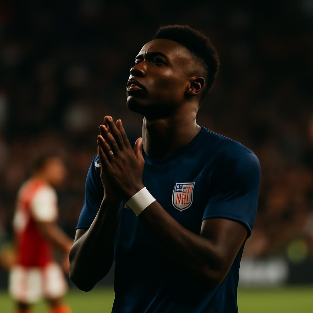 FIFA Lifts Balogun's Ban: Reactions and Implications for the USMNT