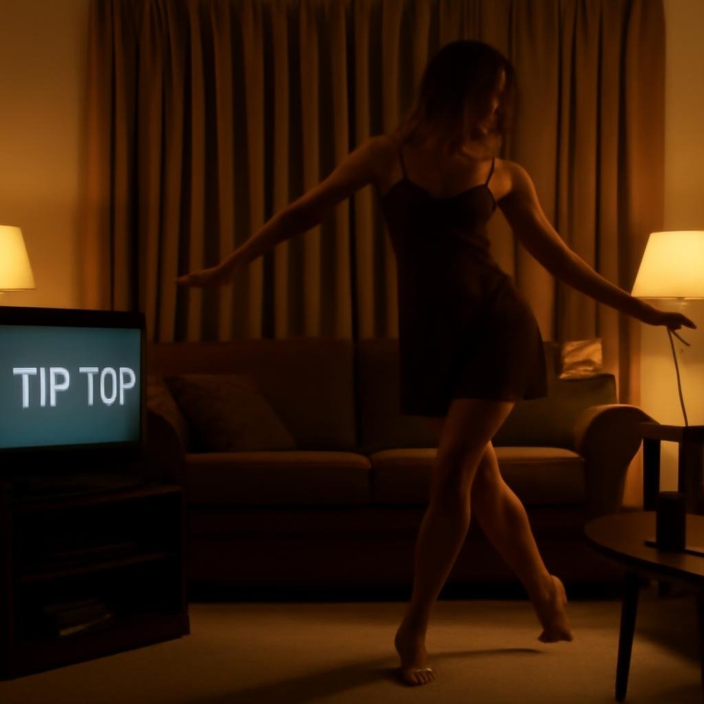 Russell T. Davies’ ‘Tip Toe’ to Premiere on Starz: A Milestone for LG