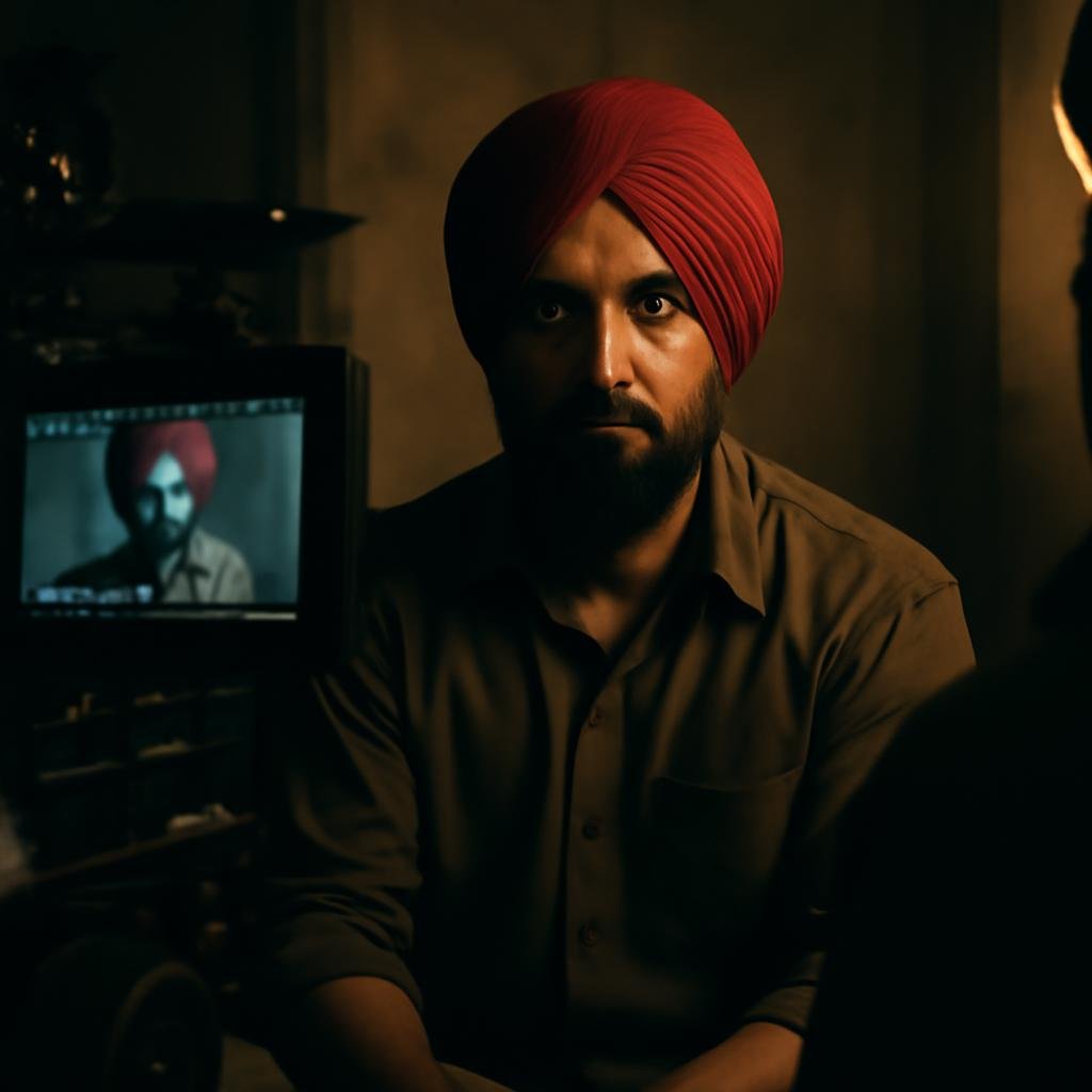 Diljit Dosanjh's 'Satluj' Streams Uncut on ZEE5 Global After Censorsh