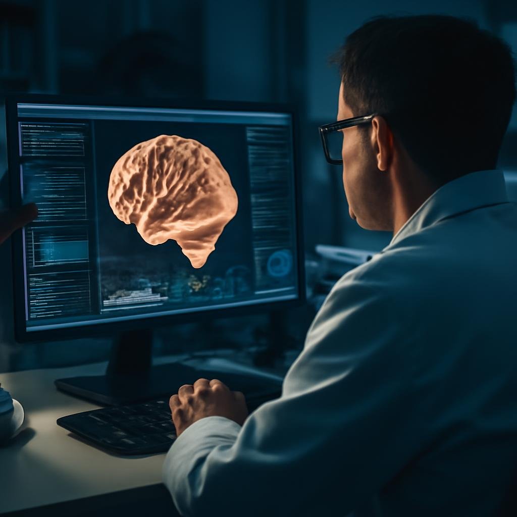 Groundbreaking Research Reveals Hidden Reasons Behind Human Decision-