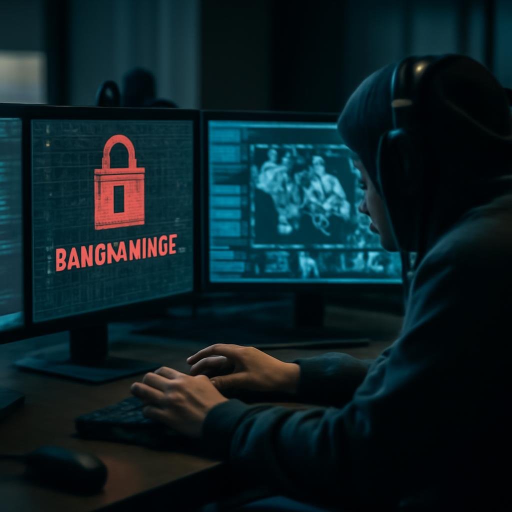 Surge in Ransomware Attacks: New Cybercriminal Collaborations Raise A