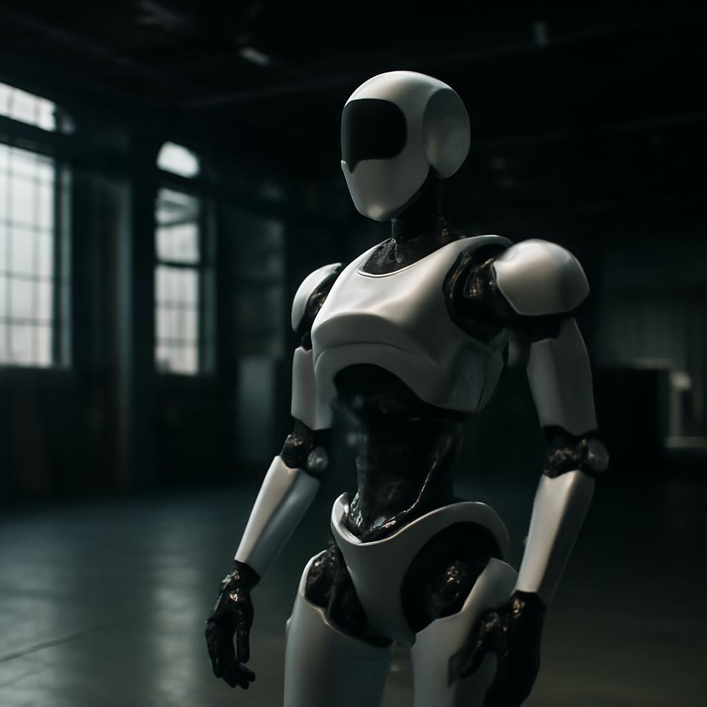 Agility Robotics Goes Public in $2.5 Billion IPO, Leading Humanoid Ro