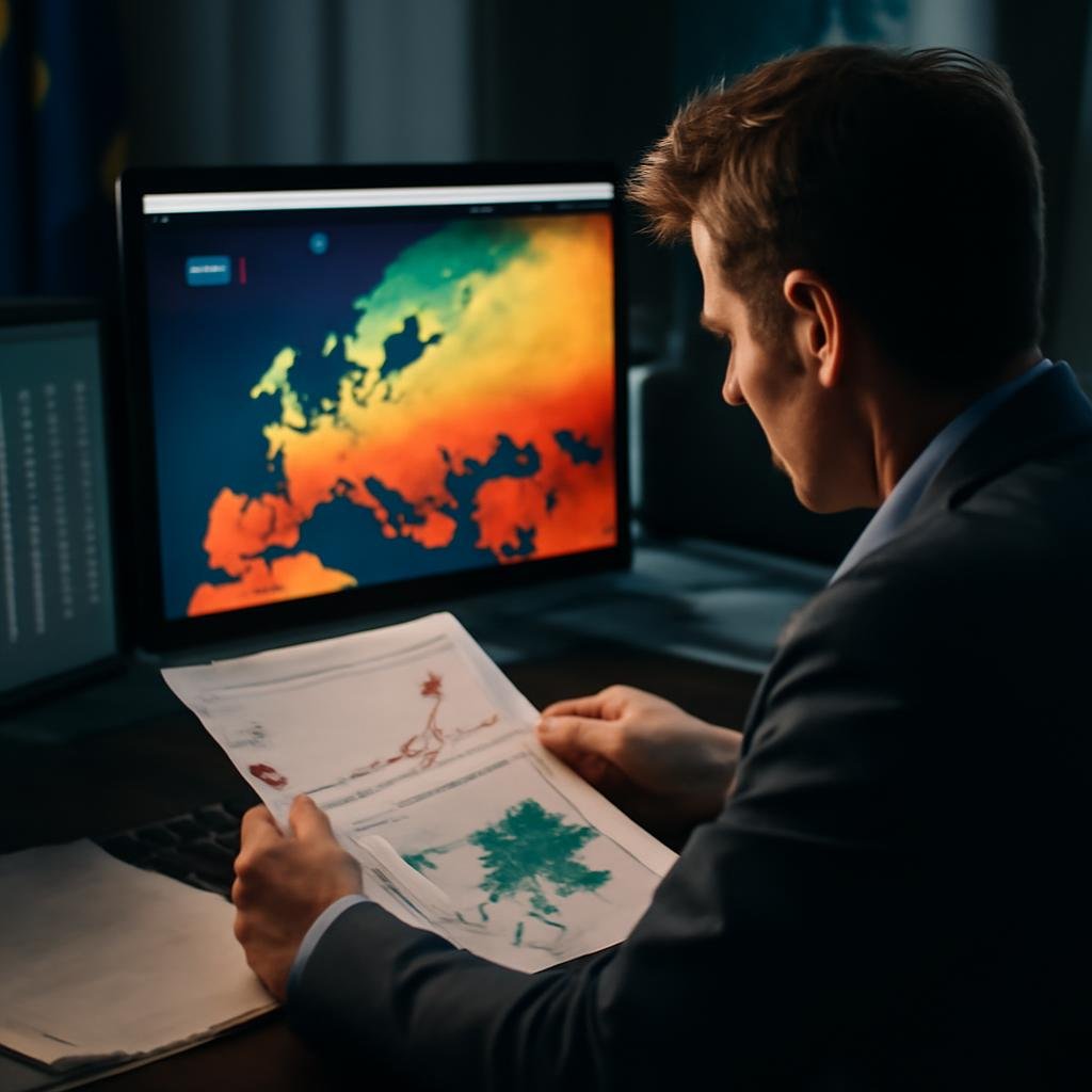 Reassessing Climate Models: Urgent Action Needed in Europe