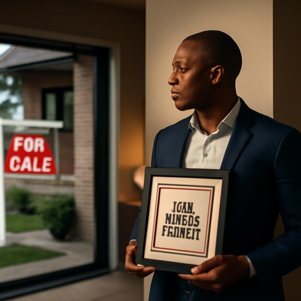 Justin Black Named Web Choice Winner: Innovative Real Estate Approach