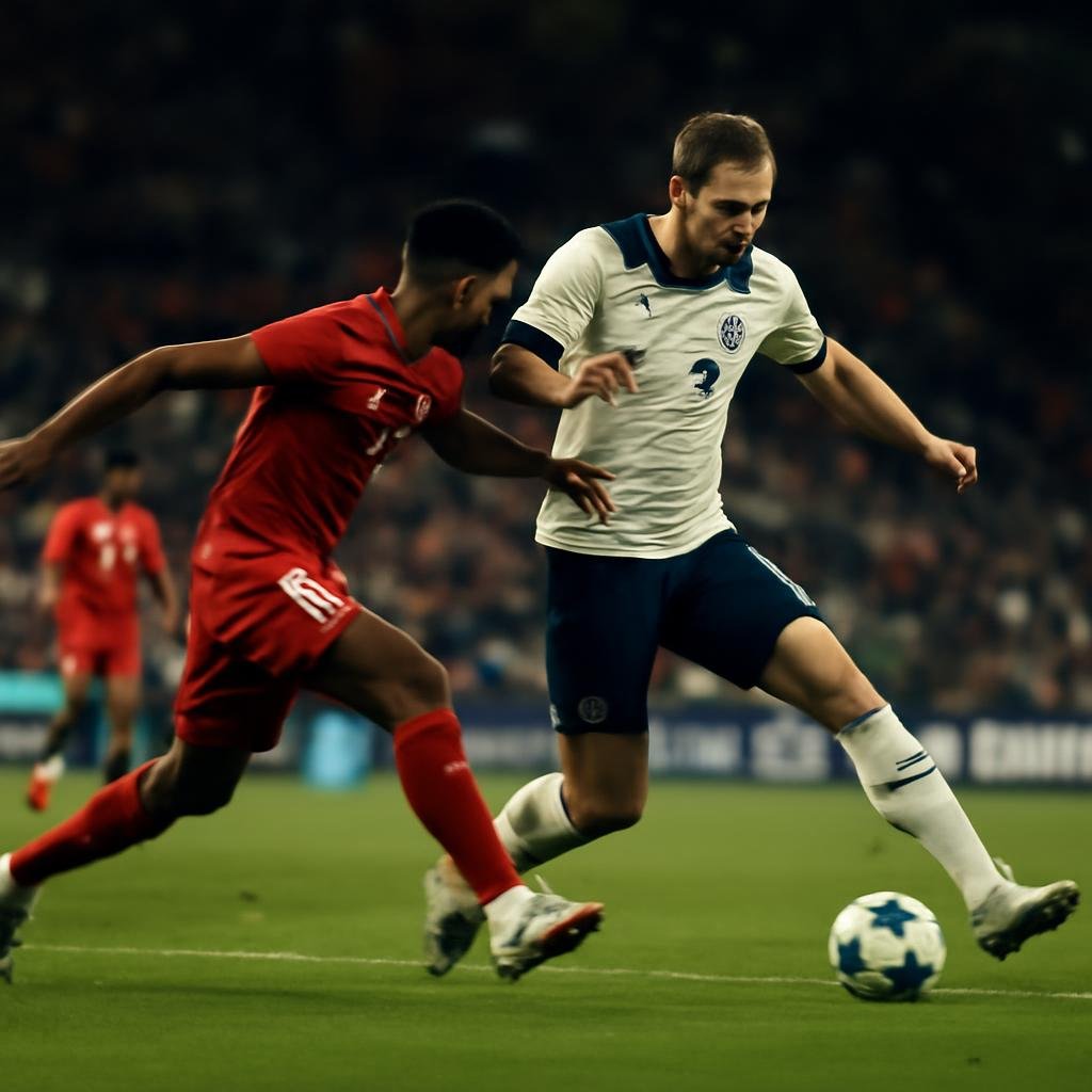 World Cup Round of 16 Predictions: Key Matchups & Surprises