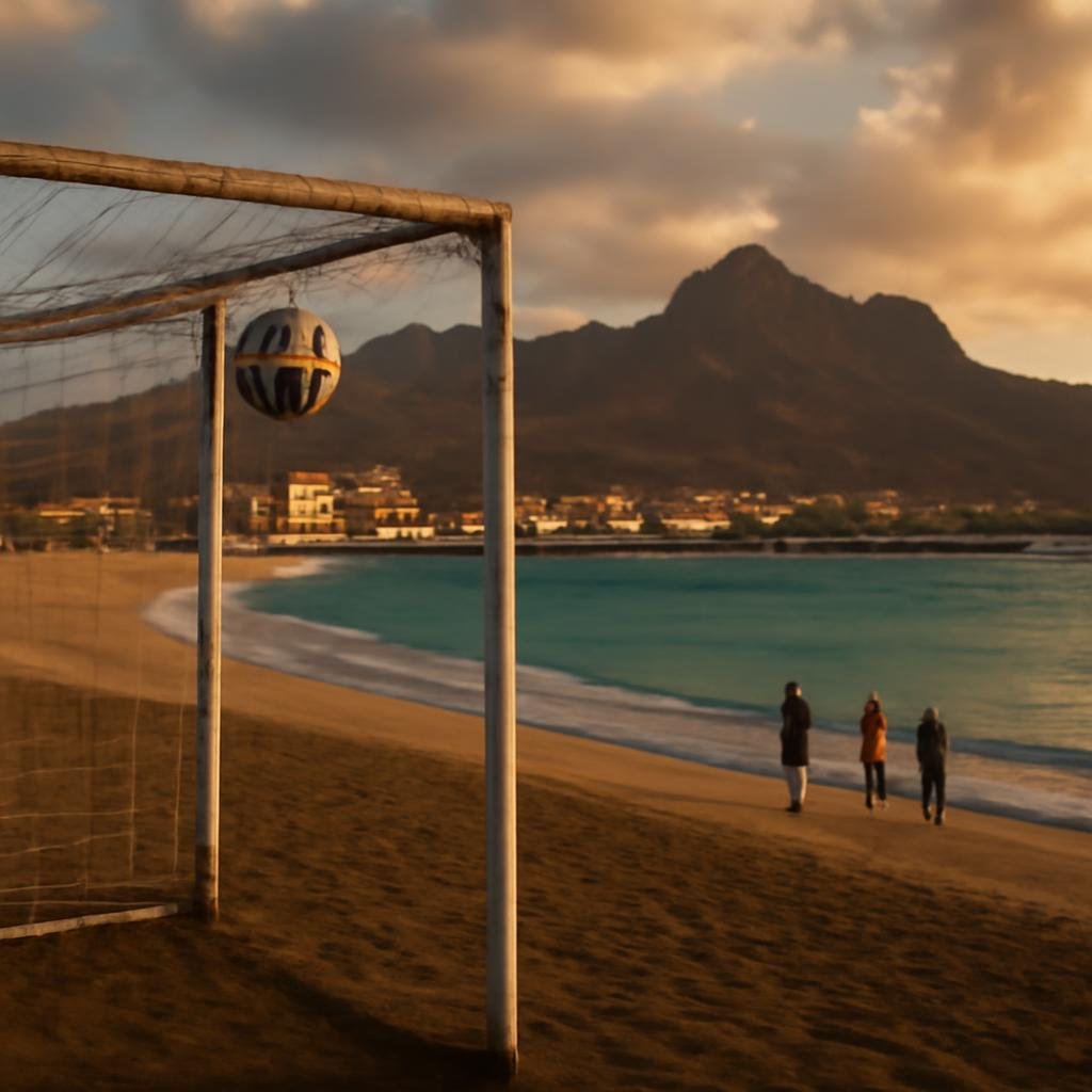 Cabo Verde Seizes World Cup Spotlight to Boost Tourism